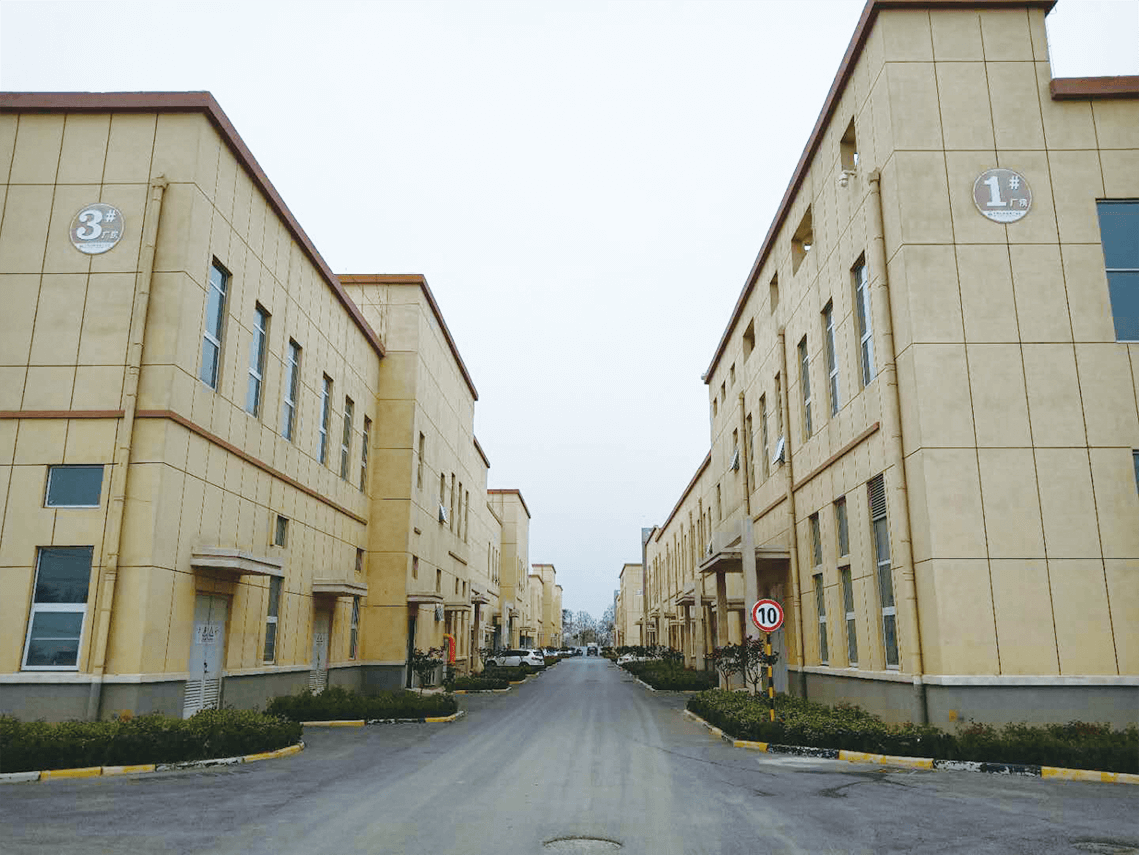 玫瑰镇高端产业园项目